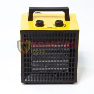 Електрически калорифер Mar-Pol 3kw  210м3/час