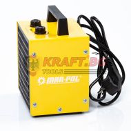 Електрически калорифер Mar-Pol 3kw  210м3/час