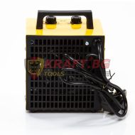 Електрически калорифер Mar-Pol 3kw  210м3/час