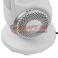 Вентилаторна печка с керамичен нагревател 2200W FORCEKRAFT с  дистанционно