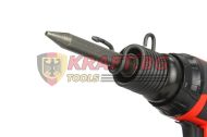 Пневматичен чук - къртач MAR-POL ,M90325