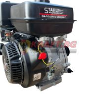 Четиритактов бензинов двигател за мотофреза, мотокултиватор  15HP STAHLMAYER