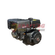 Четиритактов бензинов двигател за мотофреза, мотокултиватор  15HP STAHLMAYER