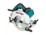 Ръчен циркуляр KraftRoyal 1200 W , диск 185mm