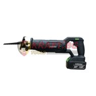 Акумулаторен саблен трион STAHLMAYER  36v с 2 батерии 8A