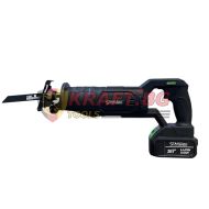 Акумулаторен саблен трион STAHLMAYER  36v с 2 батерии 8A