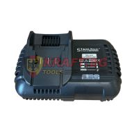 Акумулаторен саблен трион STAHLMAYER  36v с 2 батерии 8A