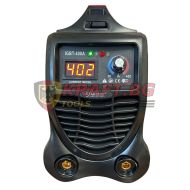 ИНВЕРТОРЕН ЕЛЕКТРОЖЕН 400А STAHLMAYER - MAX , В-27-038
