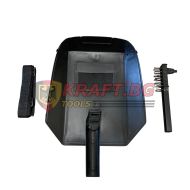 ИНВЕРТОРЕН ЕЛЕКТРОЖЕН 400А STAHLMAYER - MAX , В-27-038