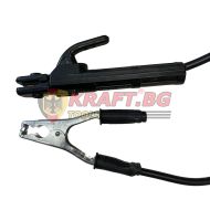 ИНВЕРТОРЕН ЕЛЕКТРОЖЕН 400А STAHLMAYER - MAX , В-27-038