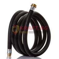 Помпа за източване на гориво с брояч 220 V , STAHLMAYER
