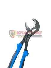 Професионален комплект клещи 5 части  HAWEK