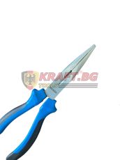 Професионален комплект клещи 5 части  HAWEK