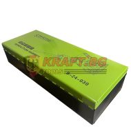 Професионелен Къртач 2500w  STAHLMAYER