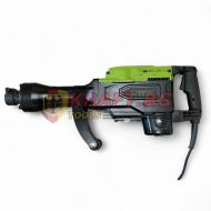 Професионелен Къртач 2500w  STAHLMAYER