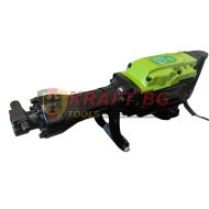 Професионелен Къртач 2500w  STAHLMAYER