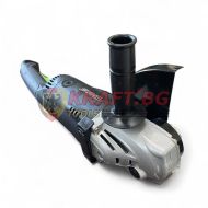 Ъглошлайф 2500W ,  Голям шлайф на ток 230мм