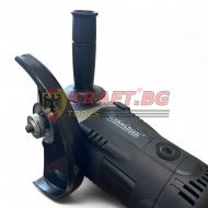 Ъглошлайф 2500W ,  Голям шлайф на ток 230мм