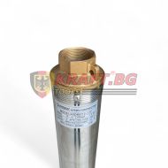 Дълбочинна сондажна помпа с турбина 1.5" , STAHLMAYER