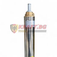 Дълбочинна сондажна помпа с турбина 1.5" , STAHLMAYER