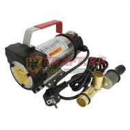 Помпа за гориво и масла 220V , STAHLMAYER