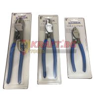 КОМПЛЕКТ КЛЕЩИ ЗА РЯЗАНЕ НА КАБЕЛ 3 БРОЯ -  6" , 8" , 10" , HAWEK