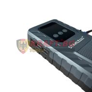 STAHLMAYER Jump Starter 20000mAh – мощен, надежден и качествен автомобилен стартер с компресор