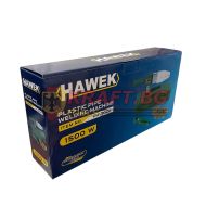 Лепачка – поялник за ППР тръби 20 – 63 мм 1500W HAWEK