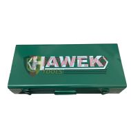 Лепачка – поялник за ППР тръби 20 – 63 мм 1500W HAWEK