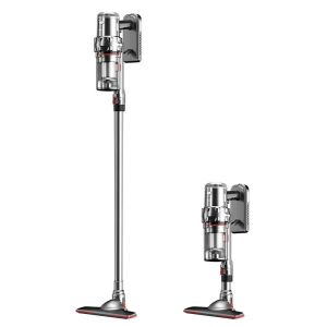 SOKANY SK-3377 – мощна циклонна прахосмукачка за бързо и ефективно почистване