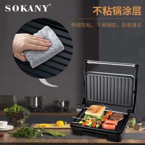 Електрически грил / скара SOKANY SK-223