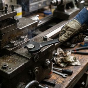 Ударно гедоре 1/2" 37 части STAHLMAYER