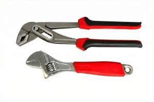 Гедоре к-т 303части 1/2" , 1/4" STAHLMAYER