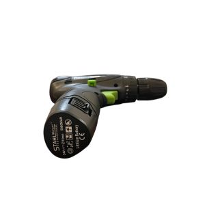 Акумулаторен    Винтоверт STAHLMAYER 24V