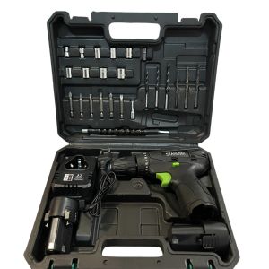 Акумулаторен    Винтоверт STAHLMAYER 24V