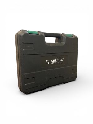 Акумулаторен    Винтоверт STAHLMAYER 24V