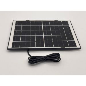 СОЛАРНА ОХРАНИТЕЛНА КАМЕРА SUNVISION – 16 MP, 3 ОБЕКТИВА, АЛАРМА , 4G - SIM карта , МОДЕЛ 28-73