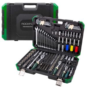 ГЕДОРЕ 222 ЧАСТИ 1/4″, 3/8″, 1/2″ ROCKFORCE