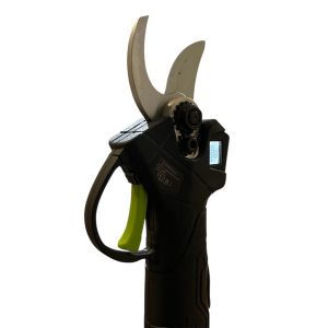 Комплект Акумулаторна Лозарска Ножица и Акумулаторен Трион StahlMayer 36V